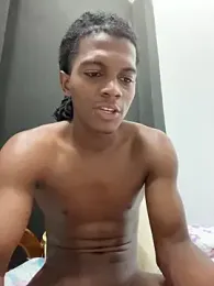 KingBlack25cm webcam model stream image