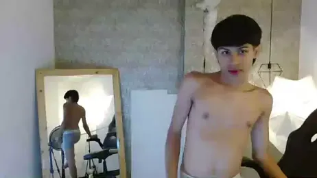 Markus_Dominguez webcam model stream image