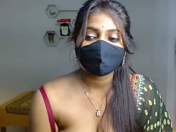Hotginni4 webcam stripchat model stream image