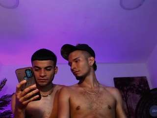 couplehornybigcocks webcam camsoda model stream image