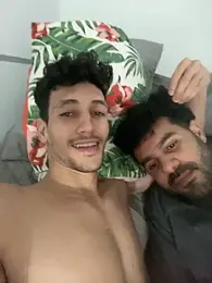 JOSE_PAPUFA webcam model stream image