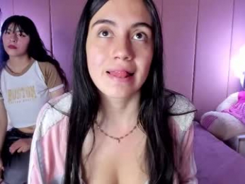 yinyang_luar webcam chaturbate model stream image