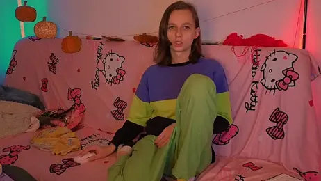 Frank_Fraer webcam model stream image