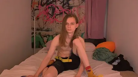 Frank_Fraer webcam model stream image