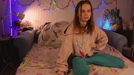 Frank_Fraer webcam model stream image