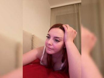 YourDreamWoman webcam bongacams model stream image