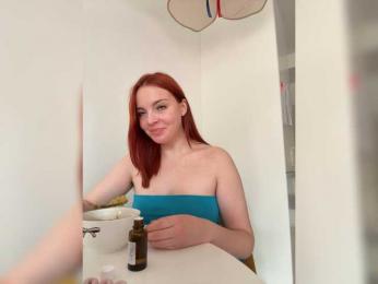 YourDreamWoman webcam bongacams model stream image