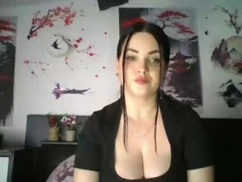 annebellee69 webcam chaturbate model stream image
