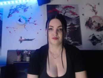 annebellee69 webcam model stream image