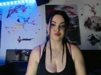 annebellee69 webcam model stream image