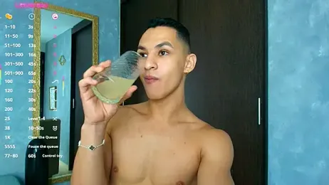 liuscast22 webcam model stream image