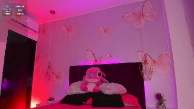 Vivi_prinncess webcam cam4 model stream image