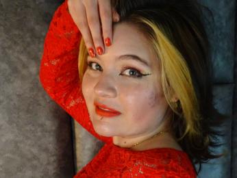 CatalinaDiaz webcam livejasmin model stream image