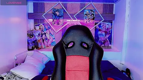 Lisa_sparkleee webcam stripchat model stream image