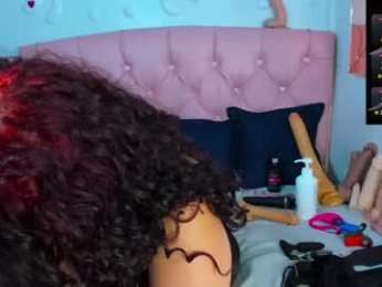 agatha_ross26 webcam chaturbate model stream image