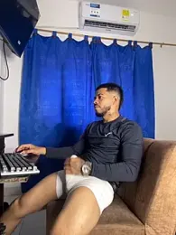 Kylian_Alessandro webcam model stream image