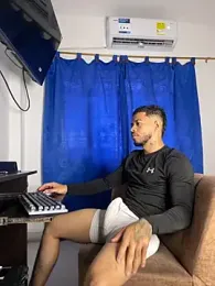 Kylian_Alessandro webcam stripchat model stream image