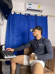 Kylian_Alessandro webcam model stream image