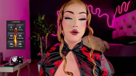 Sunny_Gill webcam model stream image