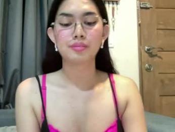 asiansweet_lily webcam model stream image