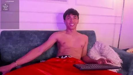 Jaycob_Black1 webcam stripchat model stream image