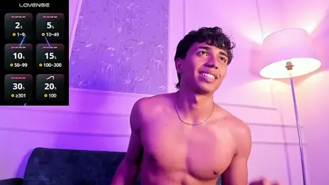 Jaycob_Black1 webcam model stream image