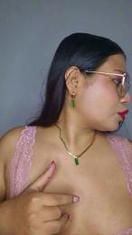 _GEORGINA_ webcam model stream image