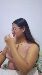 _GEORGINA_ webcam model stream image