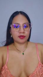 _GEORGINA_ webcam model stream image