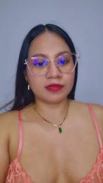 _GEORGINA_ webcam model stream image