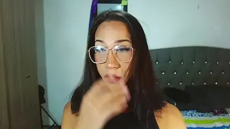 Kenisha_Sweet webcam model stream image