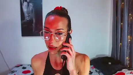 Kenisha_Sweet webcam stripchat model stream image