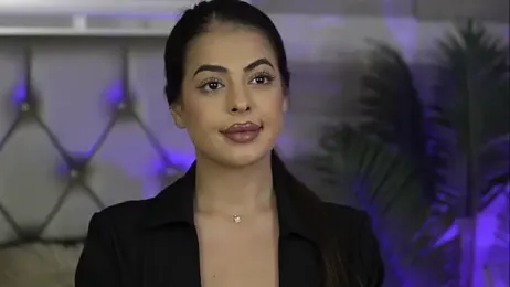 KeylaConner webcam model stream image