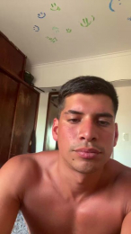 Marxiano420 webcam model stream image