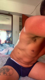 Marxiano420 webcam cam4 model stream image