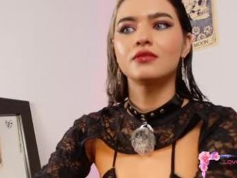 la_diabla_111_ webcam preview