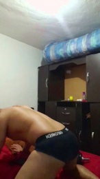 jack_01973 webcam model stream image