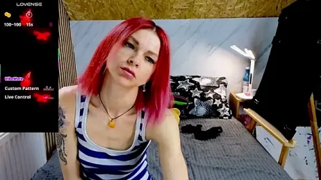 lady_fuckbet webcam model stream image