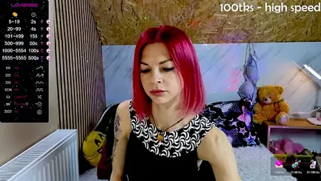 lady_fuckbet webcam model stream image