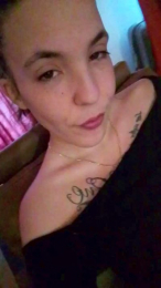 Candelaa666 webcam model stream image