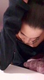 Candelaa666 webcam model stream image