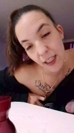 Candelaa666 webcam model stream image