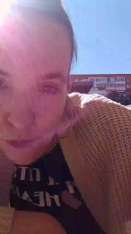 Candelaa666 webcam model stream image
