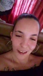 Candelaa666 webcam model stream image