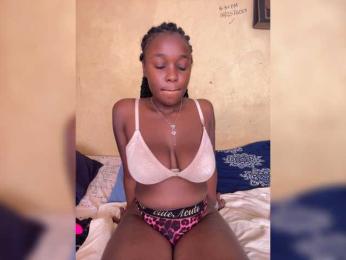 Prettyjazz webcam model stream image