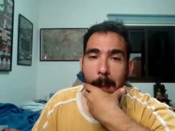 conejero_37 webcam model stream image