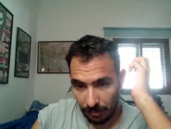 conejero_37 webcam model stream image