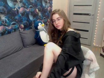 AmeliaCassel webcam bongacams model stream image