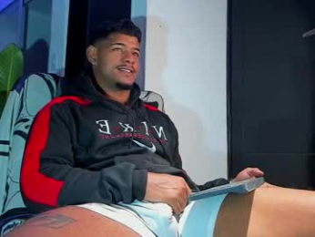 jordanparis webcam model stream image