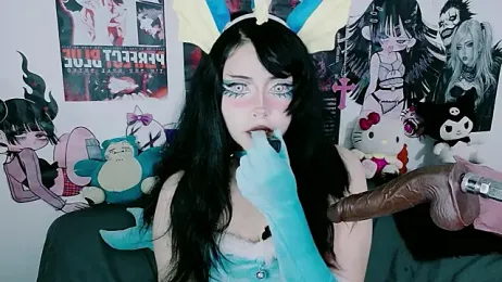 angeldust_777 webcam model stream image